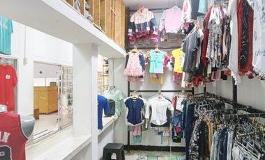 edificio en venta en central. Cod V7205122