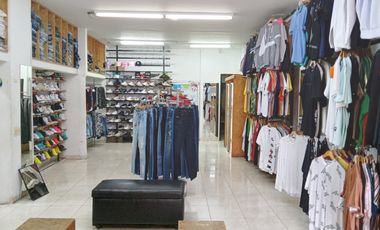 edificio en venta en central. Cod V7205122