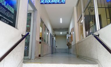 edificio en venta en central. Cod V7205122