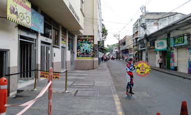 edificio en venta en central. Cod V7205122