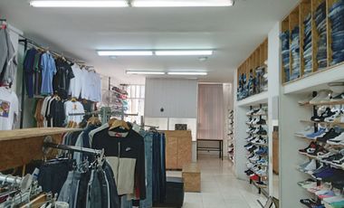 edificio en venta en central. Cod V7205122