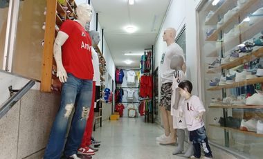 edificio en venta en central. Cod V7205122