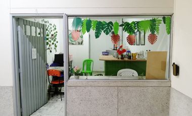 edificio en venta en central. Cod V7205122