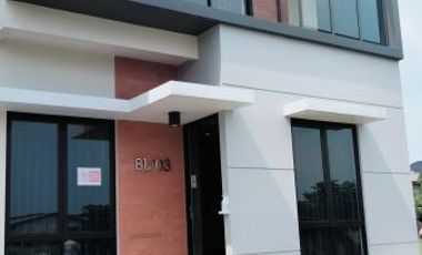 Dijual Cluster Modern Minimalis Di Bogor Jawa Barat