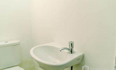 Apartemen Aeropolis Residence