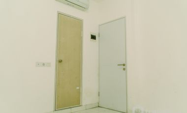 Apartemen Aeropolis Residence