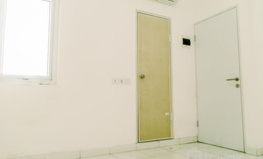 Apartemen Aeropolis Residence