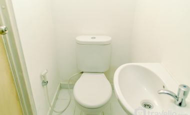 Apartemen Aeropolis Residence