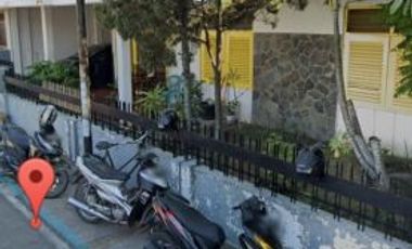 Rumah dijual di Jawa Tengah, Surakarta