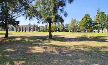 Terreno en Venta con Vista a Campo de Golf, en El Álamo Country Club, en Celaya,