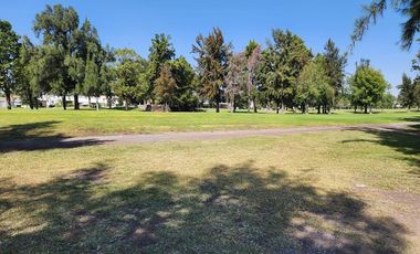 Terreno en Venta con Vista a Campo de Golf, en El Álamo Country Club, en Celaya,