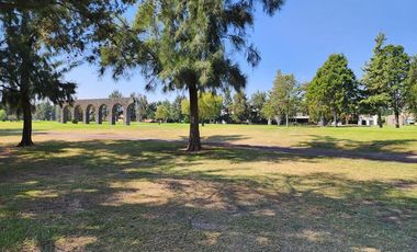 Terreno en Venta con Vista a Campo de Golf, en El Álamo Country Club, en Celaya,