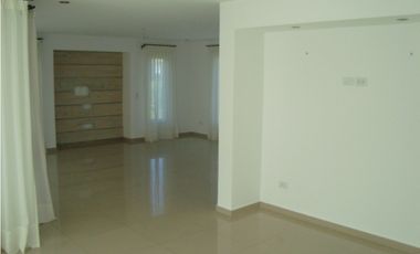 Casa 4 dormitorios barrio privado Rumencó