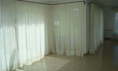 Casa 4 dormitorios barrio privado Rumencó