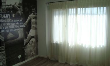 Casa 4 dormitorios barrio privado Rumencó