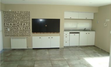 Casa 4 dormitorios barrio privado Rumencó