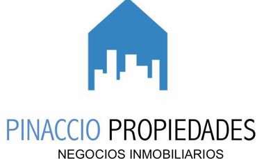 VENTAS CASA 5 AMBIENTES CON COCHERA BANFIELD