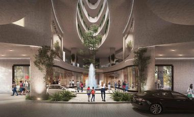 Venta Departamento 114 m² Torre Ohrus, Santa Maria, Monterrey