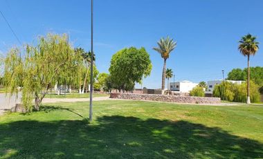 VENTA DE TERRENO EN LAS TROJES EN TORREON