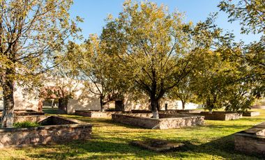 VENTA DE TERRENO EN LAS TROJES EN TORREON