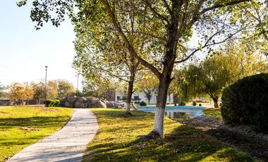 VENTA DE TERRENO EN LAS TROJES EN TORREON
