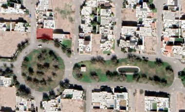 VENTA DE TERRENO EN LAS TROJES EN TORREON