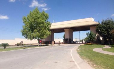 VENTA DE TERRENO EN LAS TROJES EN TORREON