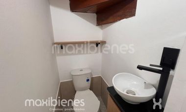 casa en arriendo en  prados de sabaneta. Cod A69948