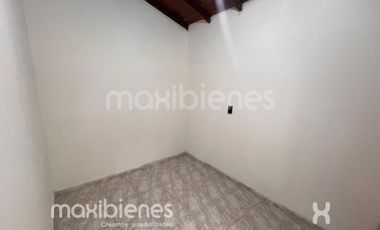 casa en arriendo en  prados de sabaneta. Cod A69948