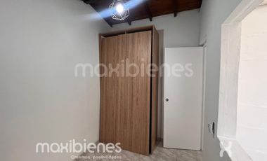 casa en arriendo en  prados de sabaneta. Cod A69948