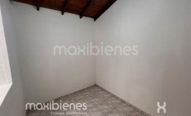 casa en arriendo en  prados de sabaneta. Cod A69948