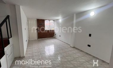 casa en arriendo en  prados de sabaneta. Cod A69948