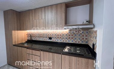casa en arriendo en  prados de sabaneta. Cod A69948