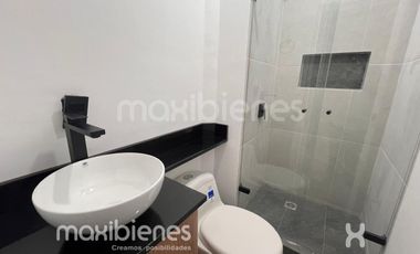 casa en arriendo en  prados de sabaneta. Cod A69948