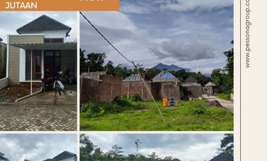 Rumah dijual di Jawa Tengah, Surakarta