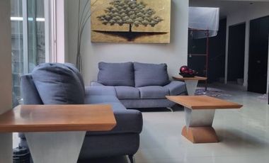 Casa en Venta en Lomas del Tecnológico