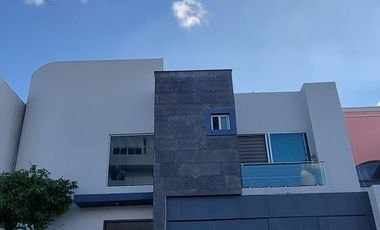 Casa en Venta en Lomas del Tecnológico