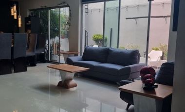 Casa en Venta en Lomas del Tecnológico