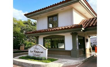 Venta de casa en Reservas de Villa Zaita GTA