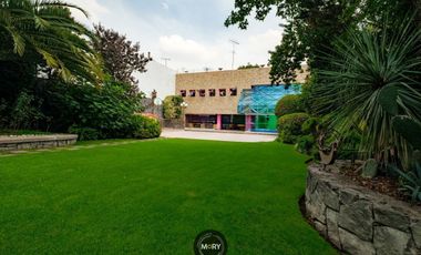 Casa en venta San Jerónimo Lídice