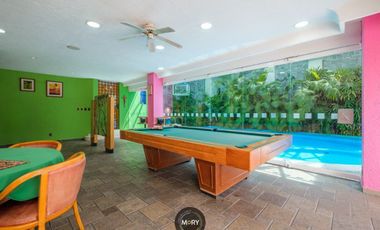 Casa en venta San Jerónimo Lídice