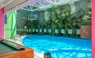 Casa en venta San Jerónimo Lídice