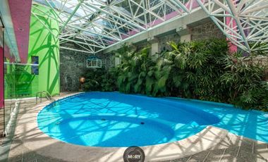 Casa en venta San Jerónimo Lídice