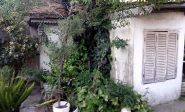 CASA TRES AMBIENTES CON GARAGE PARA DOS AUTOS