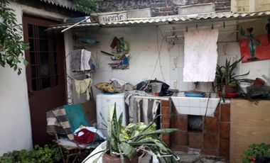 CASA TRES AMBIENTES CON GARAGE PARA DOS AUTOS