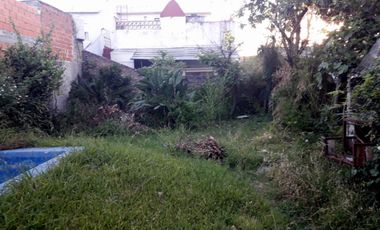 CASA TRES AMBIENTES CON GARAGE PARA DOS AUTOS