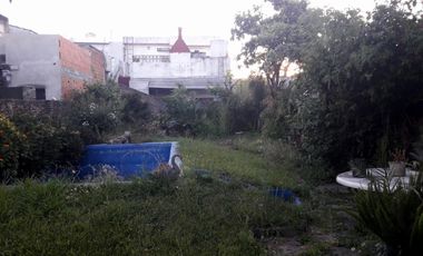 CASA TRES AMBIENTES CON GARAGE PARA DOS AUTOS