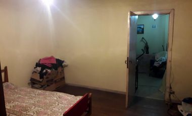 CASA TRES AMBIENTES CON GARAGE PARA DOS AUTOS