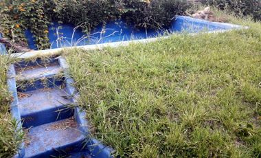 CASA TRES AMBIENTES CON GARAGE PARA DOS AUTOS