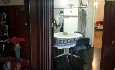 CASA TRES AMBIENTES CON GARAGE PARA DOS AUTOS